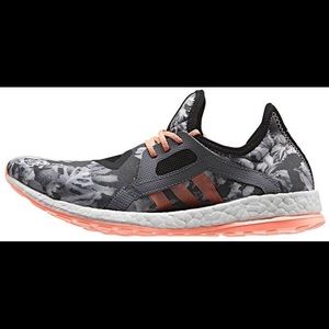 Adidas Pure Boost shoes